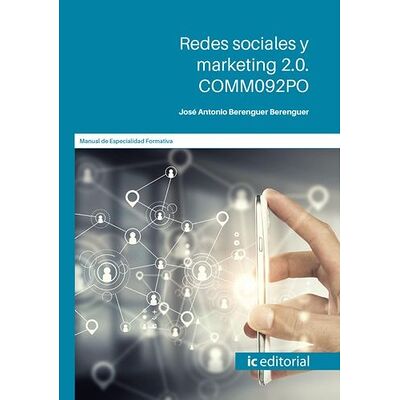 Redes sociales y marketing...