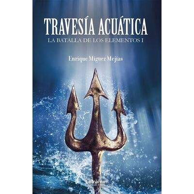 Travesía acuática