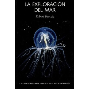 La exploración del mar