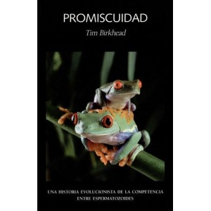 Promiscuidad. Una historia...