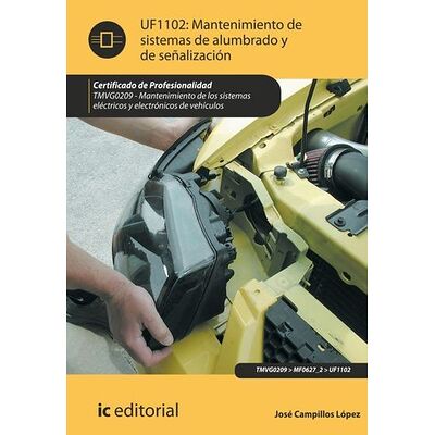 Mantenimiento del sistema...