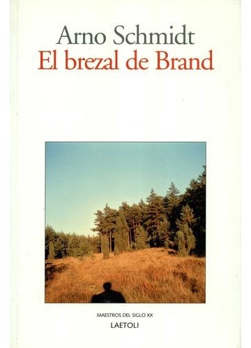 El brezal de Brand
