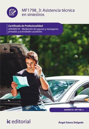 Asistencia técnica en...