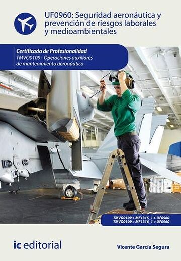 Seguridad aeronáutica y...