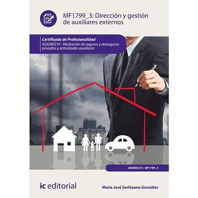 Dirección y gestión de...