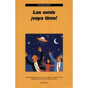 Los ovnis, vaya timo!