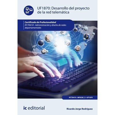Desarrollo del proyecto de...