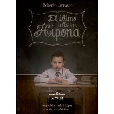 último año en Hipona, El