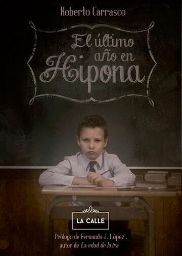 último año en Hipona, El