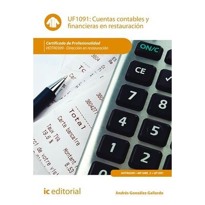 Cuentas contables y...
