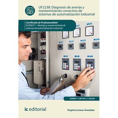 Diagnosis de averías y...