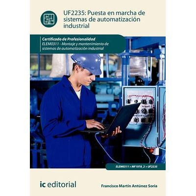 Puesta en marcha de...