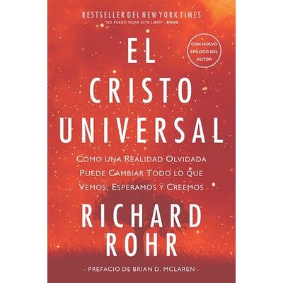 El Cristo universal