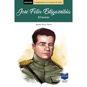José Félix Estigarribia