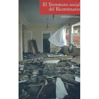 El terremoto social del...