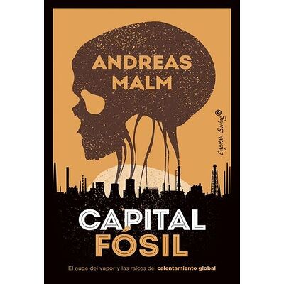Capital fósil