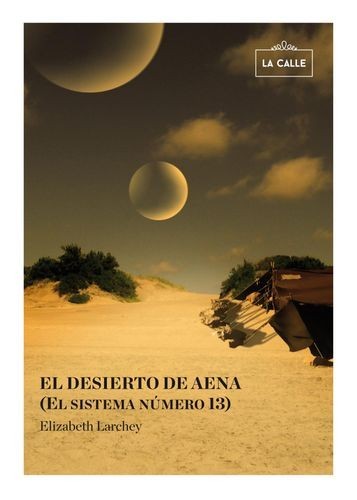 Desierto de Aena, El