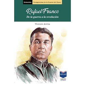 Rafael Franco