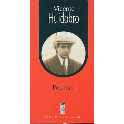 Poemas Vicente Huidobro