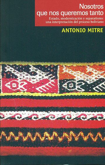 Nosotros que  nos queremos...