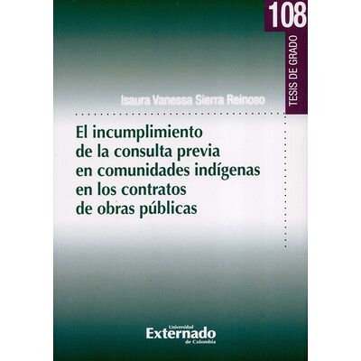 El incumplimiento de la...