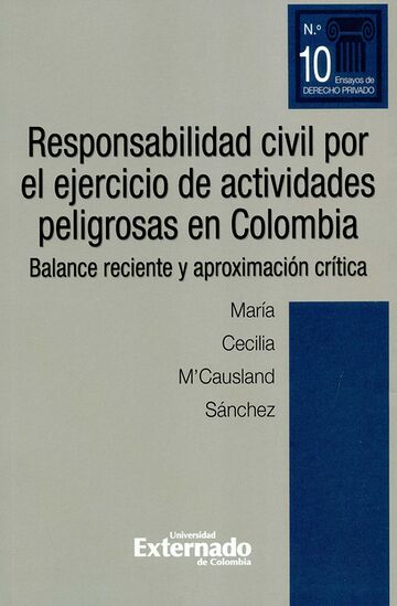 Responsabilidad civil por...