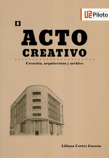Acto creativo. Creación,...