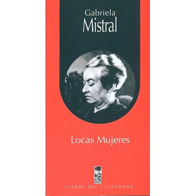 Locas mujeres