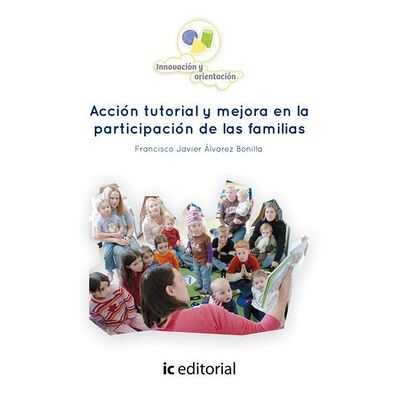 Acción tutorial y mejora en...