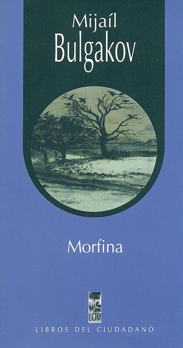 Morfina