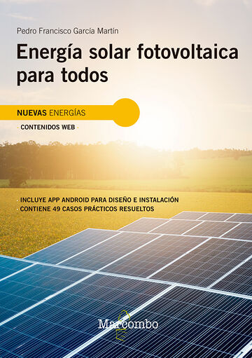 Energía solar fotovoltaica...