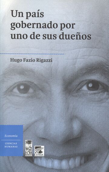 Un país gobernado por uno...
