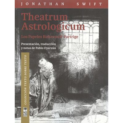 Theatrum Astrologicum. Los...