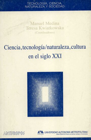 Ciencia, Tecnología /...