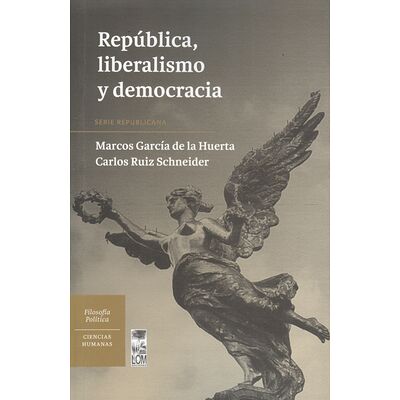 República, liberalismo y...