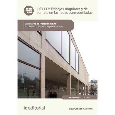 Trabajos singulares y de...