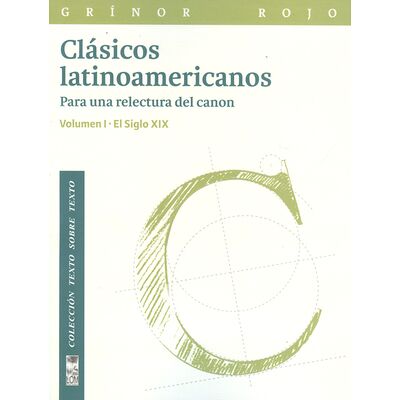 Clásicos latinoamericanos....