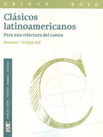 Clásicos latinoamericanos....