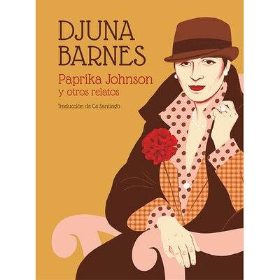 Paprika Johnson y otros...