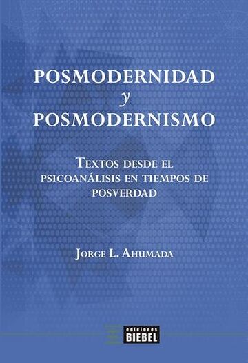 Posmodernidad y posmodernismo