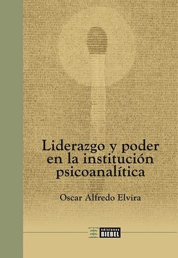 Liderazgo y poder en la...