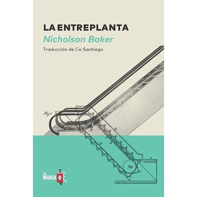 Entreplanta, La