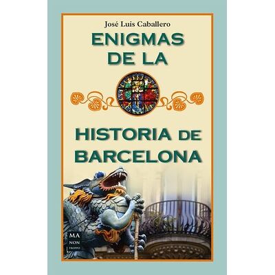 Enigmas de la historia de...