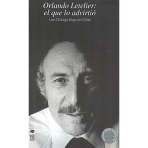 Orlando Letelier: el que lo...