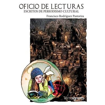 Oficio de lecturas