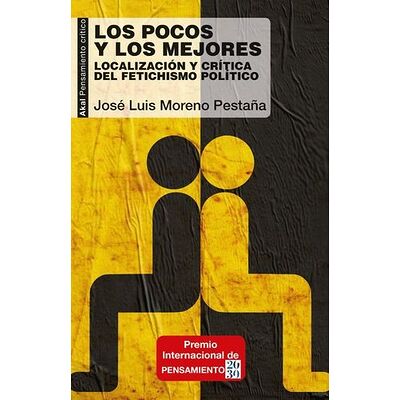 Pocos y los mejores, Los