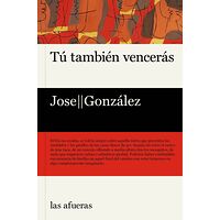 Tú también vencerás