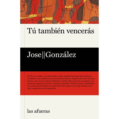 Tú también vencerás