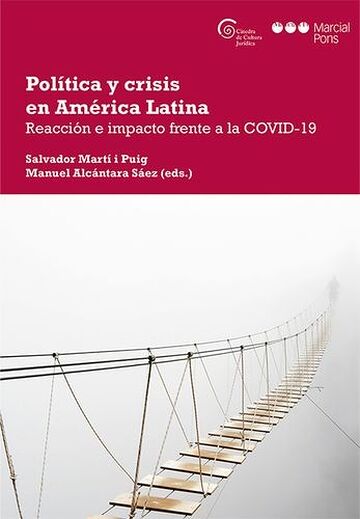 Política y crisis en...