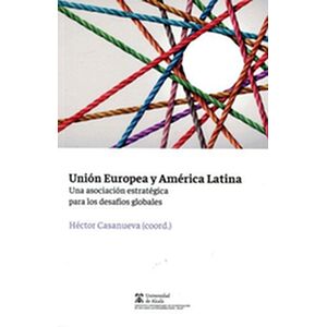 Unión Europea y América Latina